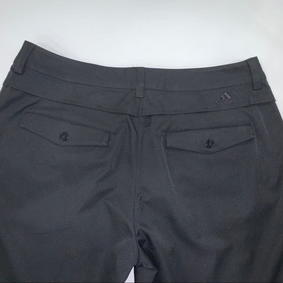 Adidas Athletic Climacool Capris - Picture 3 of 5